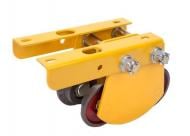 Візок для тельфера Dragon Winch 0,5 т dw16008