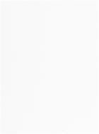 Картон грунтованый 3 мм гладкая фактура  18х24 см акрил , Етюд