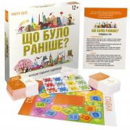 Игра настольная DGT-GAMES детская Что было раньше? 2242_C