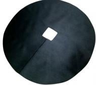 Круги для мульчирования приствольные d-0,8м 5 шт.