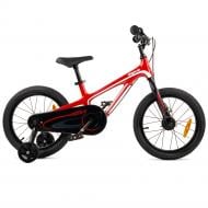 Велосипед детский RoyalBaby Chipmunk Moon 16" красный CM16-5-RED 