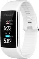 Фитнес-трекер Polar A360 S white 90057434