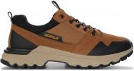 Кросівки чоловічі демісезонні CAT COLORADO SNEAKER LOW P725996 р.44 коричневі