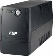 Джерело безперебійного живлення (ДБЖ) FSP FP850 850VA PPF4801103