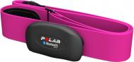 Фитнес-трекер Polar H7 M-XXL pink (92053186)