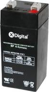 Аккумулятор X-Digital SP 4-4 SW12400