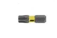 Бита ударная HOEGERT TT10 25 мм 5 шт. HT1S135