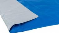 Коврик Trixie для собак охлаждающий нейлон голубой 50x40 см 28685