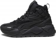 Ботинки Puma RS-X HI JR 39375601 р.39 черный Ботинки Puma RS-X HI JR 39375601 р.39 черный