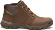 Черевики CAT THRESHOLD CHUKKA P725953 р.41 коричневий