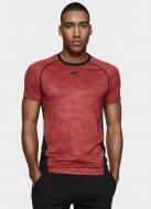 Футболка 4F D4L20-TSMF212-62A р.2XL черный Футболка 4F D4L20-TSMF212-62A р.2XL черный