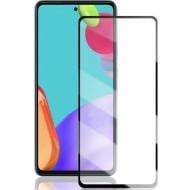 Защитное стекло PowerPlant Full screen black для Galaxy A52 (GL609819)