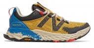 Кроссовки мужские New Balance MTHIERY5 р.44,5 желтые