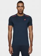 Футболка 4F D4L20-TSMF213-31S р.2XL червоний Футболка 4F D4L20-TSMF213-31S р.2XL червоний