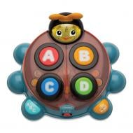 Игрушка развивающая Infantino Цветной жучок 312012I