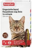 Ошейник Beaphar от блох и клещей для котов 35 см 12164