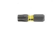 Біта ударна HOEGERT TT40 25 мм 5 шт. HT1S142