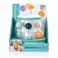 Игрушка развивающая Infantino Волчок 315441I