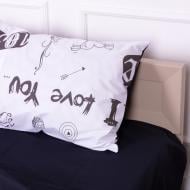 Наволочка Ranforce Elite 17-0220 Iezeniya 70x70 см мульти MirSon