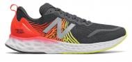 Кроссовки мужские New Balance Fresh Foam Tempo MTMPOBR р.42,5 черные