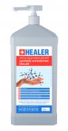 Засіб дезінфекційний Healer ПГМБ-ГХ 0.5 – 1.0% з дозатором. 1 л