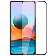 Защитное стекло PowerPlant Full screen для Redmi Note 10 Pro (GL609857)