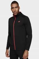 Джемпер 4F D4L20-BLMF210-20S р. M черный