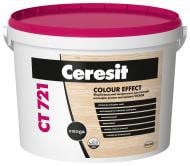 Пропитка декоративная Ceresit красящая CT 721 4,2 кг прозрачный