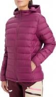 Пуховик жіночий зимовий McKinley Warella JKT W 419994-481 р.XS рожевий