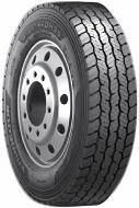 Шина Hankook Smart Flex DH35 3PSF 265/70 R19,5 140/138M M нешипована всесезонні