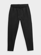 Брюки 4F TROUSERS CAS M309 4FAW22TTROM309-20S р. 2XL черный