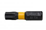 Біта ударна HOEGERT TX30 25 мм 20 шт. HT1S702
