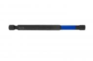 Біта ударна HOEGERT HEX6 100 мм 2 шт. HT1S703