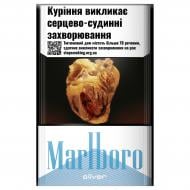 Сигареты Marlboro Silver (4823003207575)