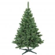 Искусственная елка Европейская 2,10 м зеленый