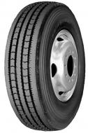 Шина Longmarch LM216 16PR M+S 275/70 R22,5 148/145 M нешипованая всесезонные