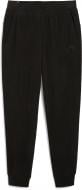 Брюки Puma ESS ELEVATED POLARFLEECE SWEATPANTS CL 68189401 р. XL черный