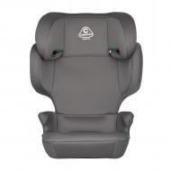 Автокресло Alca Capsula® MT5 i-Fix i-Size серый grey 772220