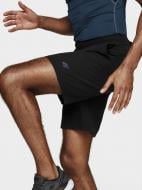 Шорты 4F D4L20-SKMF212R-20S р. 2XL черный