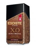 Кофе растворимый Egoiste Extra Original 100 г