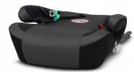 Автокресло-бустер Heyner i-Fix SafeUp L черный 794 210 HE