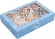 Елочный набор Комплект № 111 10 шт./уп.