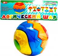 Игрушки для малышей Colorplast