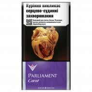 Сигарети Parliament Carat Purple (4823003211763)
