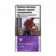 Сигареты Parliament Carat Purple (4823003211763) Сигареты Parliament Carat Purple (4823003211763)