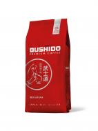 Кава в зернах BUSHIDO Red Katana Beans Pack 225 г