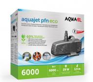 Помпа для фонтану Aquael PFN- 6000 ECO