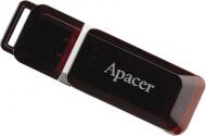 Флеш-пам'ять Apacer AH321 16 ГБ USB 2.0 red (AP16GAH321R-1)