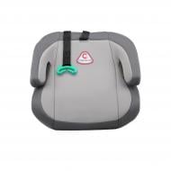 Автокресло-бустер Alca JR 4 i серый grey 774320