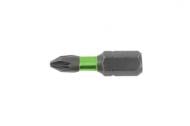 Бита ударная HOEGERT PZ0 25 мм 5 шт. HT1S125